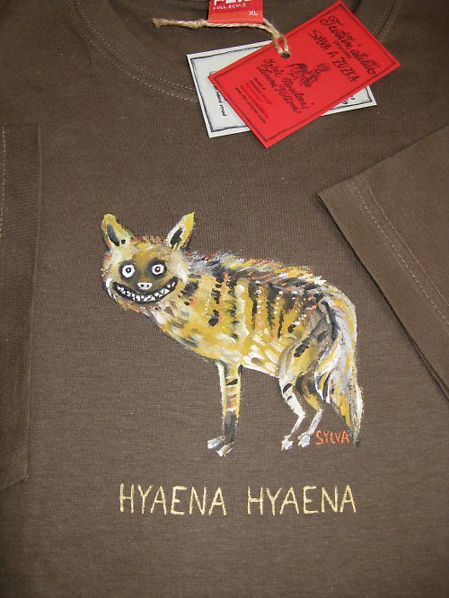 Hyena — foto 5