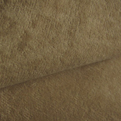 Suedecloth - zlatá (Dětský úsměv) — foto 3