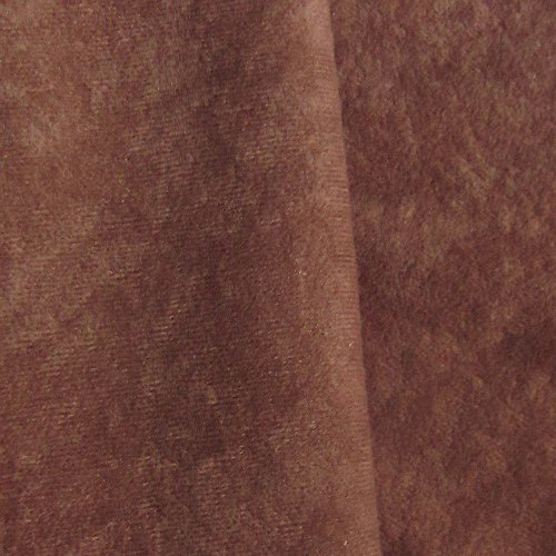 Suedecloth - hnědá (Dětský úsměv) — foto 3
