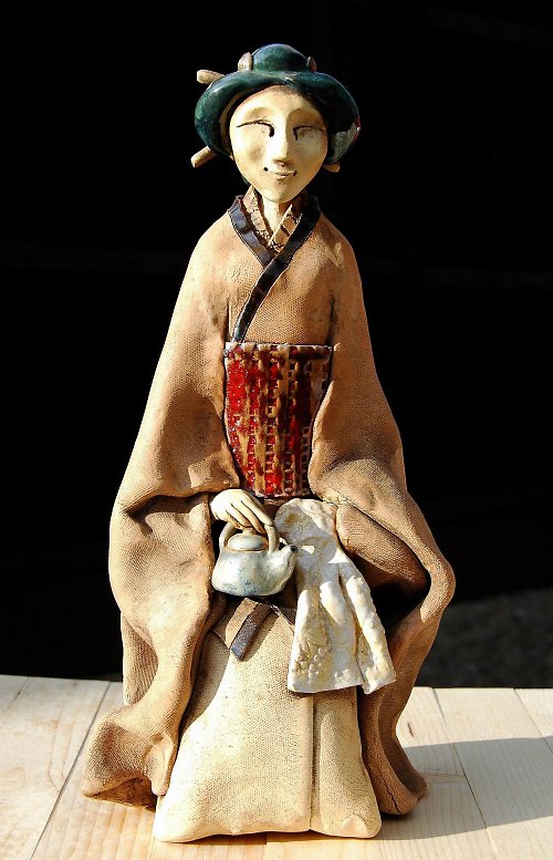 Geisha — foto 2