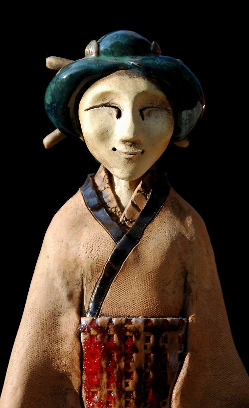 Geisha — foto 4