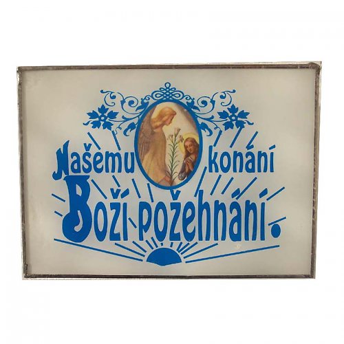 Boží požehnání — foto 2