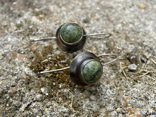 Serpentinky do oušek........ — foto 6