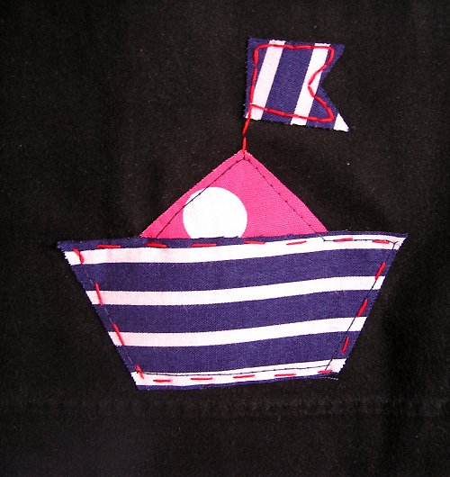 Na palubu — foto 2