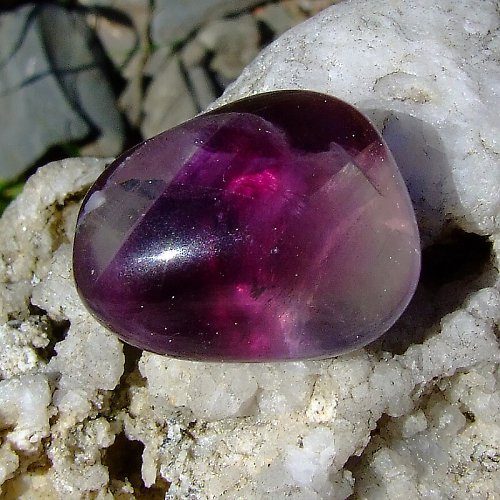 Fluorit — foto 3