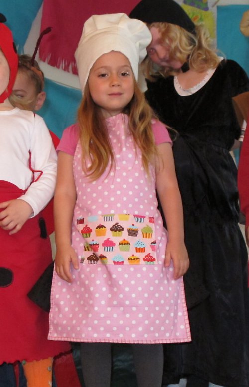 Cupcake Confections in Pink — foto 3