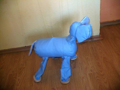 Slon Bimbo — foto 2