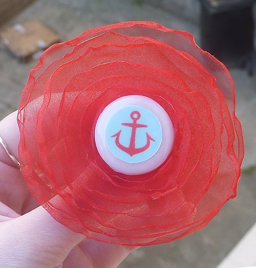 Sailor — foto 2