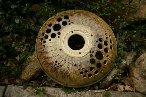 Polotovar lusteri — foto 2