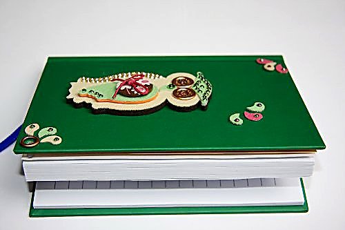 Green book — foto 2