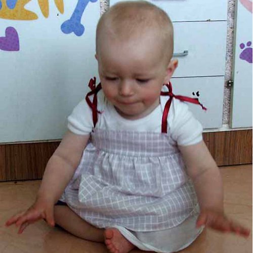 Šaty letní — foto 3