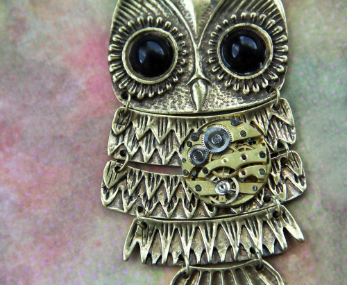 Owl time — foto 2