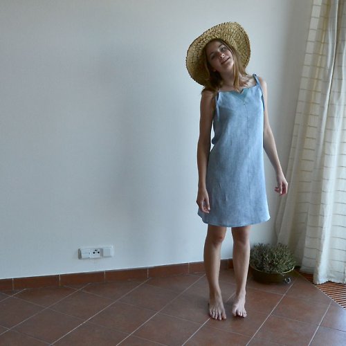 Letní šaty — foto 3