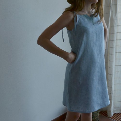 Letní šaty — foto 4