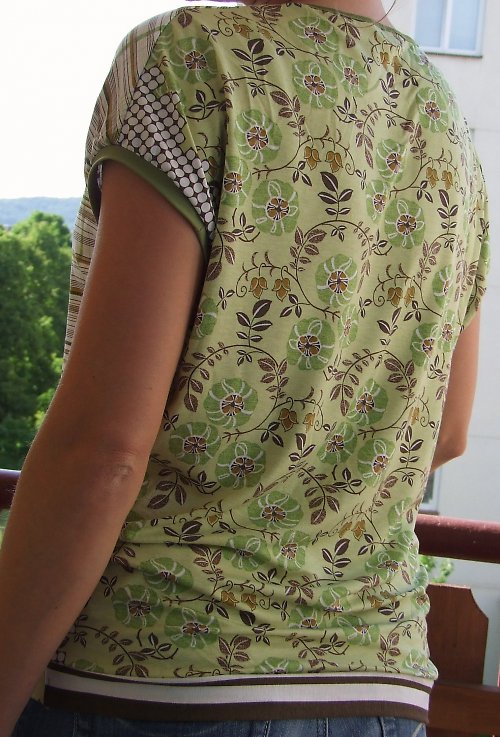Tričínko - Bonjour — foto 2