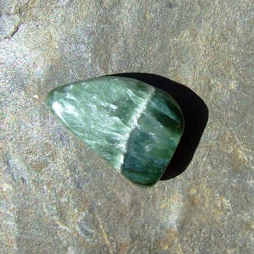 Serafinit — foto 2