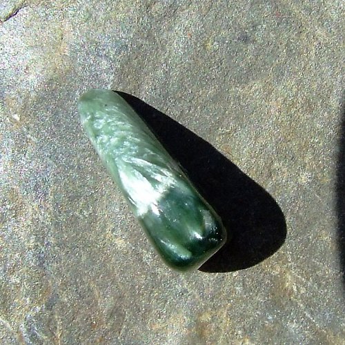 Serafinit — foto 3