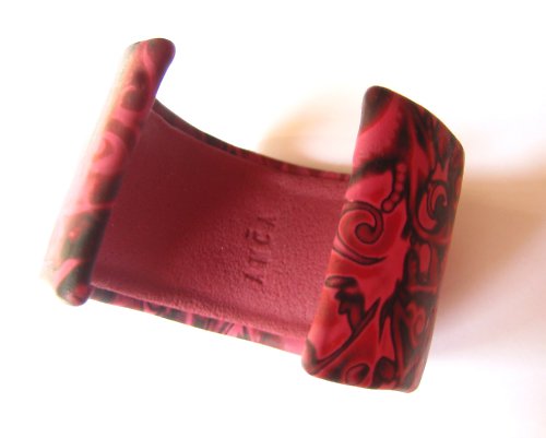 Náramek Cuff "Vampire dream" — foto 3