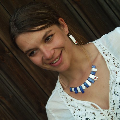 Námořnický set — foto 3