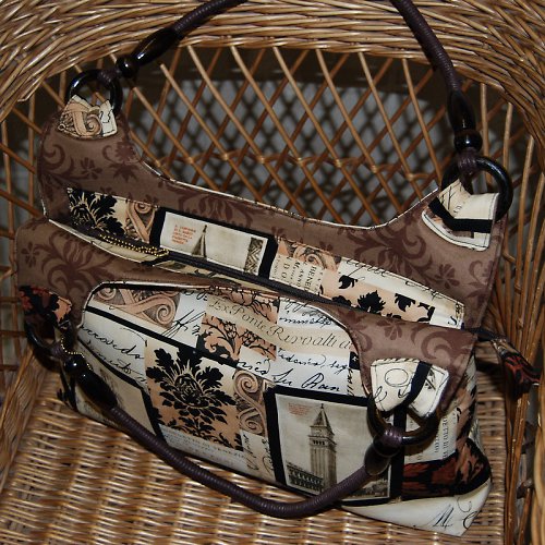 LUISA No.46 - rezervace — foto 3
