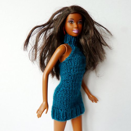 Chameleon Barbie — foto 4