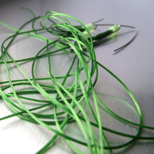 Too Long - Green — foto 2