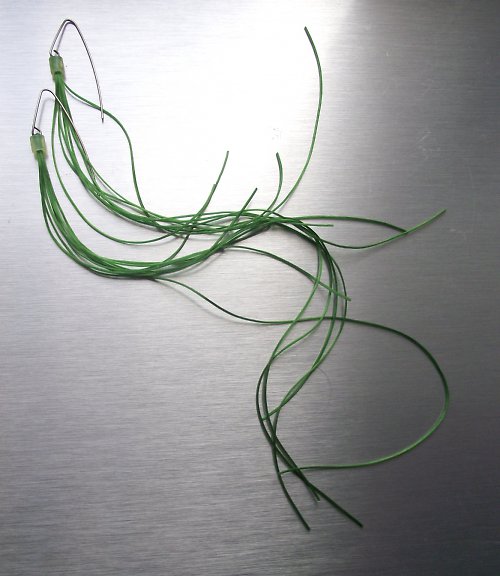 Too Long - Green — foto 4