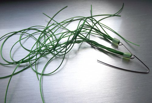 Too Long - Green — foto 5