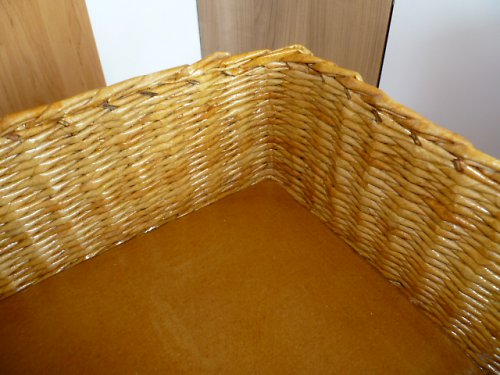Košíky - koupelnový set — foto 5
