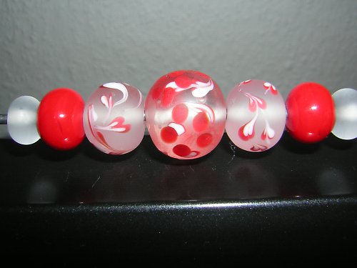 Červenobílá. — foto 2