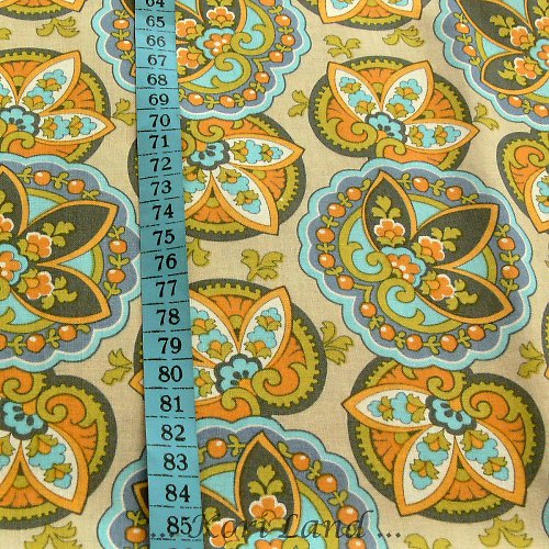 Písková hvězda - 40 cm x 110 cm — foto 4