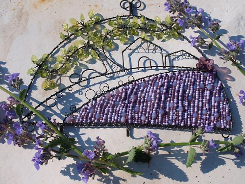 Provence.....lány levandule...na přání :-) — foto 2