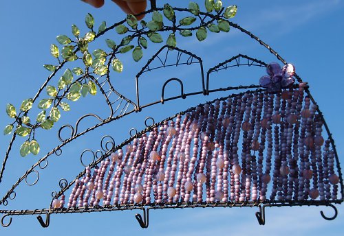Provence.....lány levandule...na přání :-) — foto 4