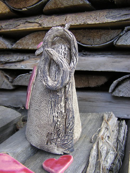 Zamilovaná kočička — foto 2