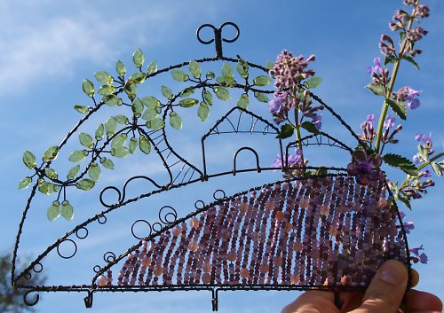 Provence.....lány levandule...na přání :-) — foto 5