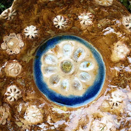 Velká mísa- magic garden — foto 2
