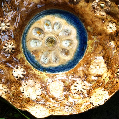 Velká mísa- magic garden — foto 5