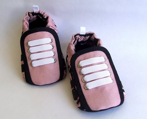 X.style Baby shoes — foto 2