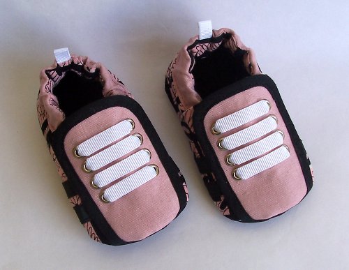 X.style Baby shoes — foto 3