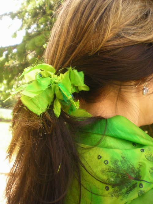 ,,Vábení jezerní víly“ — foto 3