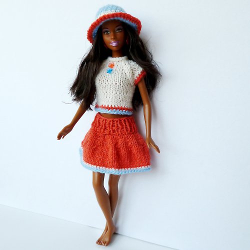Fresh Barbie — foto 2