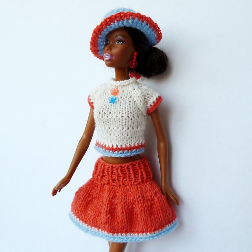 Fresh Barbie — foto 3