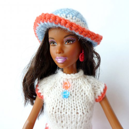 Fresh Barbie — foto 4