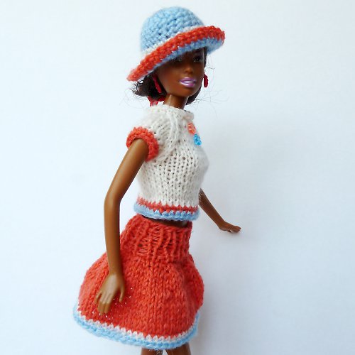Fresh Barbie — foto 5