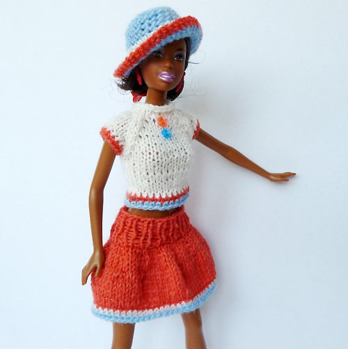 Fresh Barbie — foto 6