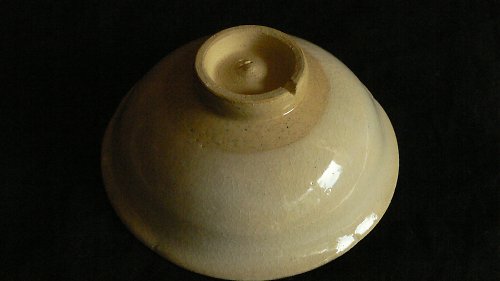 Čajová miska - květ — foto 2