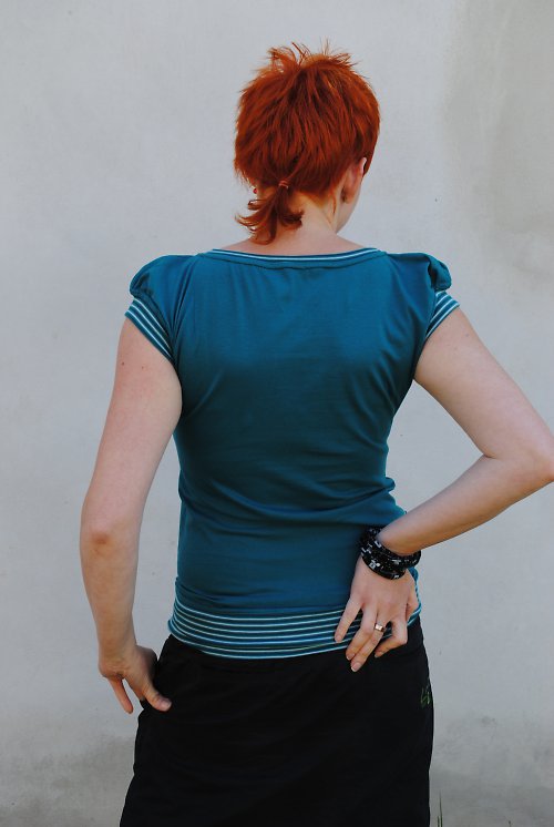 Triko Hanka.Mali — foto 2