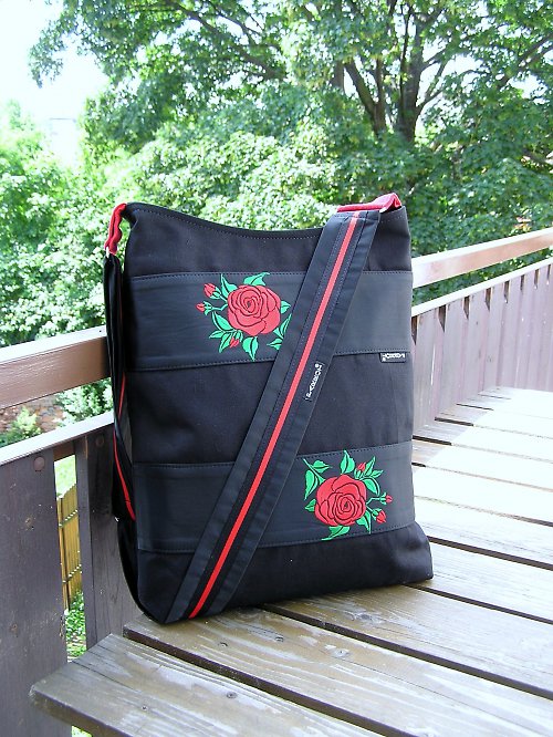 Colours Roses In Dark Night - Parrot® — foto 2