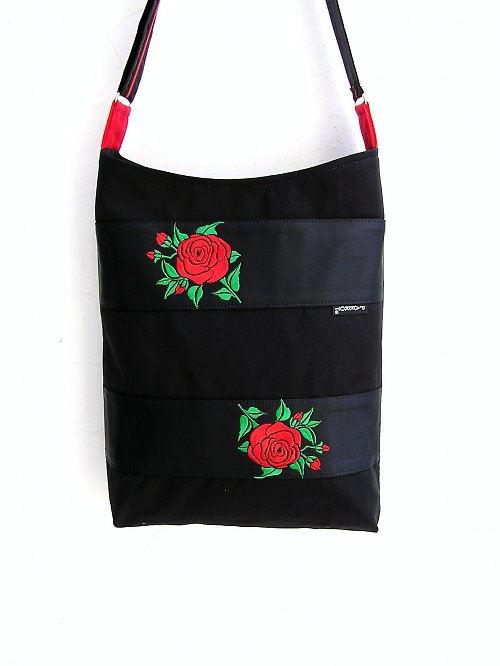 Colours Roses In Dark Night - Parrot® — foto 4