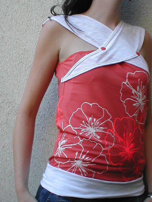 Tričko — foto 2